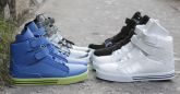 Sneaker Warm