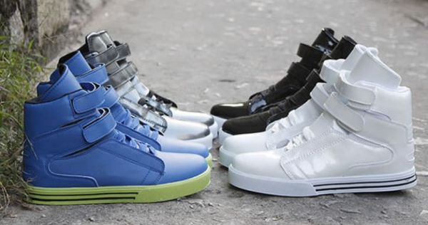 Sneaker Warm