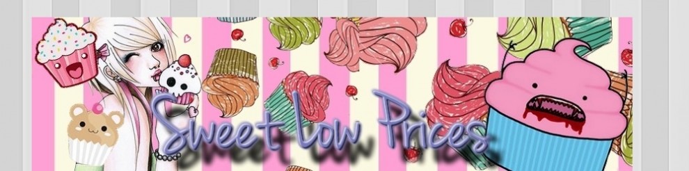 Loja de sweetlowprices