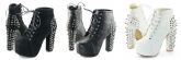 Spike Boots